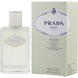 PRADA INFUSION D'IRIS by Prada for WOMEN