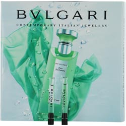 BVLGARI VARIETY by Bvlgari Gift Sets