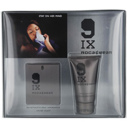 SET-EDT SPRAY .5 OZ & AFTERSHAVE BALM 1.7 OZ SET-EDT SPRAY .5 OZ & AFTERSHAVE BALM 1.7 OZ