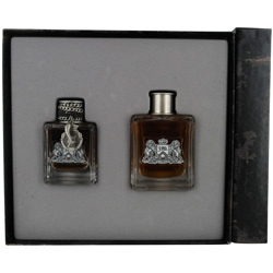 SET-EDT SPRAY 1.7 OZ & AFTERSHAVE TONIC 3.4 OZ SET-EDT SPRAY 1.7 OZ & AFTERSHAVE TONIC 3.4 OZ