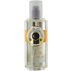 ROGER & GALLET GINGER fragrance