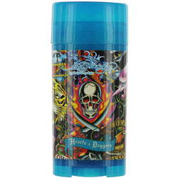 ED HARDY HEARTS & DAGGERS by Christian Audigier Men's Cologne