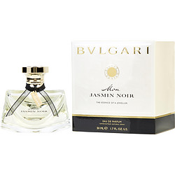 BVLGARI MON JASMIN NOIR perfume BVLGARI MON JASMIN NOIR perfume