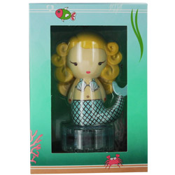 HARAJUKU LOVERS 'G' OF THE SEA HARAJUKU LOVERS 'G' OF THE SEA by Gwen Stefani EDT SPRAY 1 OZ (LIMITED EDITION) for WOMEN