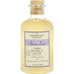 STRESS LESS by Aromafloria for UNISEX