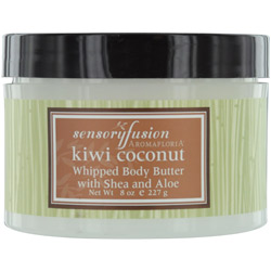 SENSORY FUSION KIWI COCONUT by Aromafloria for UNISEX