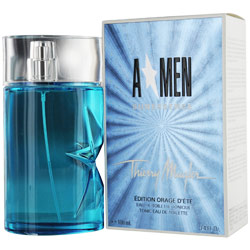 ANGEL SUNESSENCE cologne