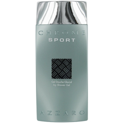 CHROME SPORT by Azzaro perfume and cologne for wholesale fragrance prices