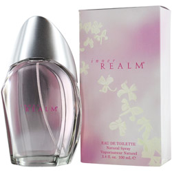INNER REALM INNER REALM by Erox EDT SPRAY 3.4 OZ (NEW PACKAGING) for WOMEN