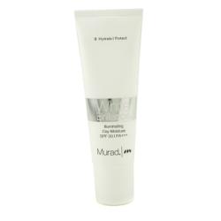 Murad by Murad White Brillance Illuminating Day Moisturizer SPF 30 --/1.7OZ for WOMEN