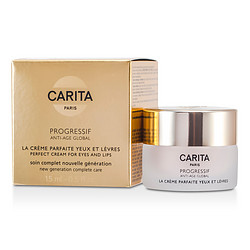 CARITA Skincare Products