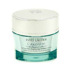 ESTEE LAUDER by Estee Lauder CyberWhite Brilliant Cells Full Spectrum Brightening Moisture Creme --/1.7OZ for WOMEN