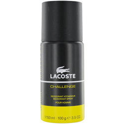 DEODORANT SPRAY 3.5 OZ