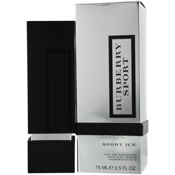 BURBERRY SPORT ICE cologne