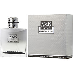 AXIS CAVIAR PREMIUM cologne