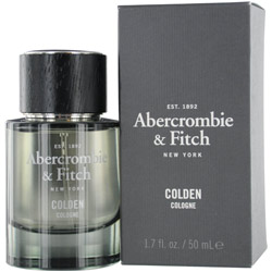 ABERCROMBIE & FITCH COLDEN by Abercrombie & Fitch Men's Cologne