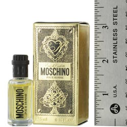 MOSCHINO POUR HOMME cologne MOSCHINO POUR HOMME cologne