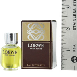 LOEWE POUR HOMME cologne