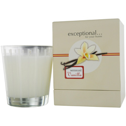 VANILLA SENSUAL - LIMITED EDITION by Exceptional Parfums for UNISEX