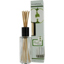 APPLE WOOD - LIMITED EDITION by Exceptional Parfums for UNISEX