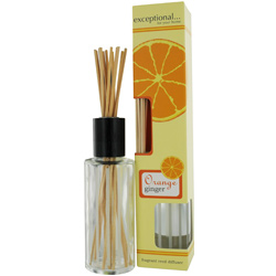 ORANGE GINGER - LIMITED EDITION by Exceptional Parfums for UNISEX