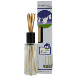 FRESH LINEN - LIMITED EDITION by Exceptional Parfums for UNISEX