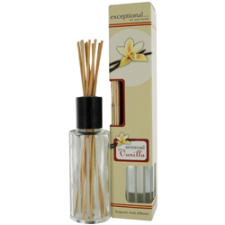 VANILLA SENSUAL - LIMITED EDITION by Exceptional Parfums for UNISEX