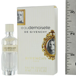 EAU DEMOISELLE DE GIVENCHY by Givenchy perfume and cologne for wholesale fragrance prices