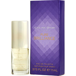 CELINE DION PURE BRILLIANCE by Celine Dion perfume and cologne for wholesale fragrance prices