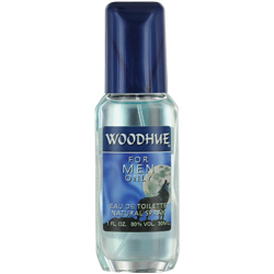 WOODHUE cologne