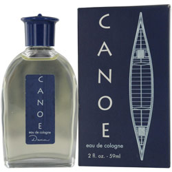 EAU DE COLOGNE 2 OZ