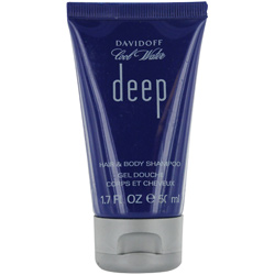 HAIR AND BODY SHAMPOO 1.7 OZ