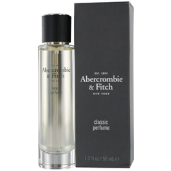 ABERCROMBIE & FITCH CLASSIC ABERCROMBIE & FITCH CLASSIC by Abercrombie & Fitch for WOMEN