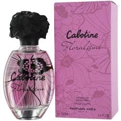 CABOTINE FLORALISME CABOTINE FLORALISME by Parfums Gres EDT SPRAY 3.4 OZ for WOMEN