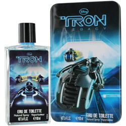 TRON LEGACY cologne