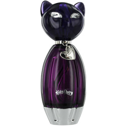 PURR by Katy Perry EAU DE PARFUM SPRAY 3.4 OZ (UNBOXED) for WOMEN