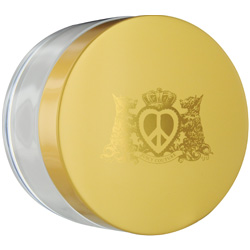 PEACE LOVE & JUICY COUTURE by Juicy Couture BODY CREAM 6.7 OZ for WOMEN PEACE LOVE & JUICY COUTURE by Juicy Couture BODY CREAM 6.7 OZ for WOMEN