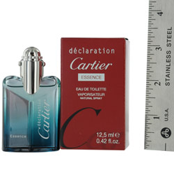 DECLARATION ESSENCE cologne