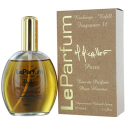 M. MICALLEF PARIS LE PARFUM cologne