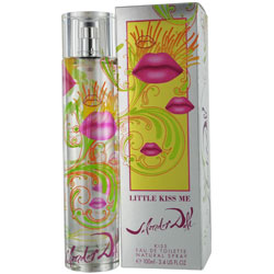 LITTLE KISS ME by Salvador Dali perfume and cologne for wholesale fragrance prices