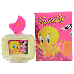 EDT SPRAY 3.4 OZ