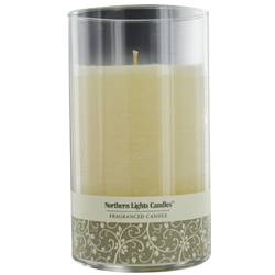 VANILLA CREAM SCENTED  for UNISEX