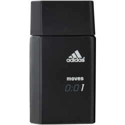 Adidas Moves 0:01 Adidas Moves 0:01 by Adidas AFTERSHAVE 1.7 OZ for MEN