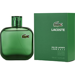 EDT SPRAY 3.4 OZ