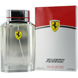 FERRARI SCUDERIA cologne