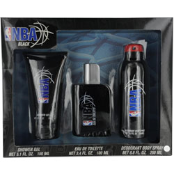 NBA by Air Val International Men's Cologne