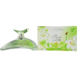 FLEUR DE LYS MARINA DE BOURBON FLEUR DE LYS MARINA DE BOURBON by Marina de Bourbon EAU DE PARFUM SPRAY 3.4 OZ for WOMEN