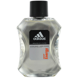 ADIDAS DEEP ENERGY by Adidas Men's Cologne