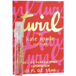 KATE SPADE TWIRL by Kate Spade perfume and cologne for wholesale fragrance prices