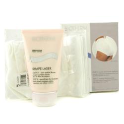 Biotherm by BIOTHERM Shape Laser Bottom Sculpting Kit: Special Care For The Bottom + Slimming Panty --2pcs for WOMEN
